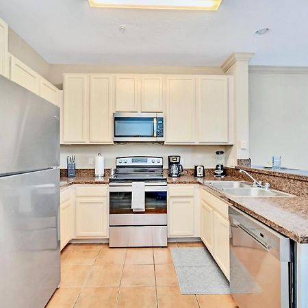 Bright Condo - 2Br With Pool & Hot Tub, Near Disney! Orlando Esterno foto