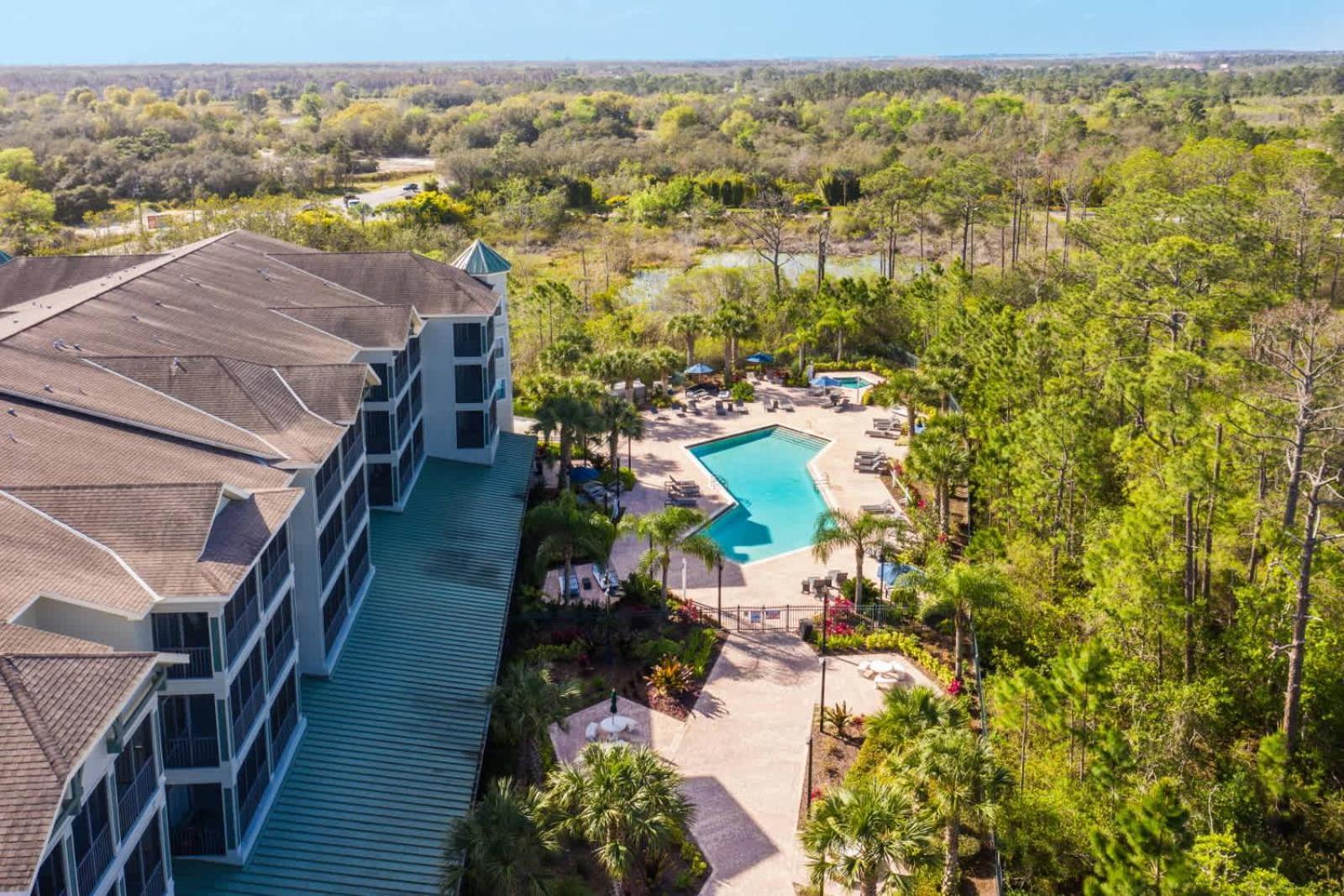 Bright Condo - 2Br With Pool & Hot Tub, Near Disney! Orlando Esterno foto